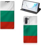 Standcase Geschikt voor Samsung Galaxy Note 10 Bulgarije
