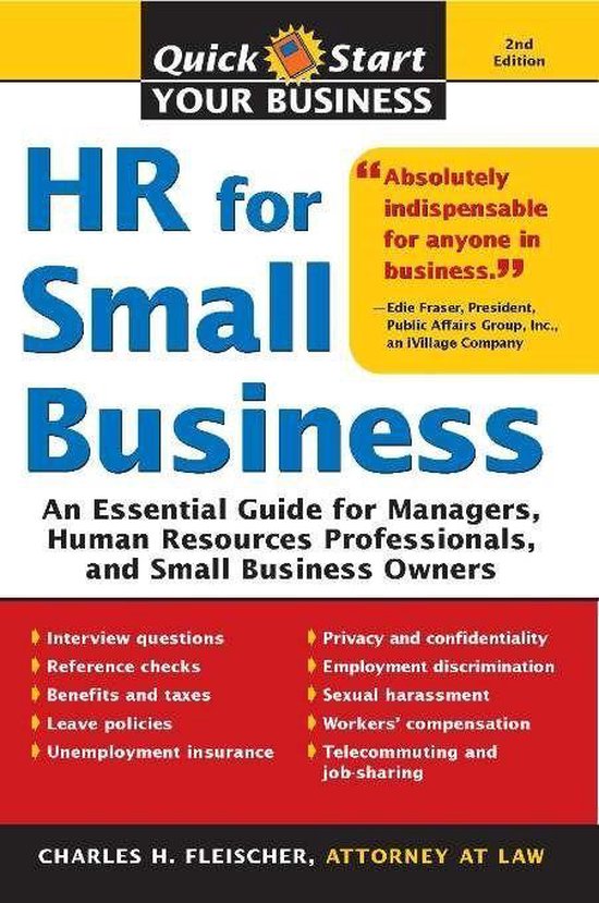 Hr for Small Business