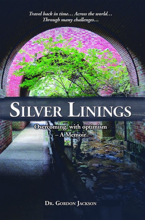 Silver Linings - cover
