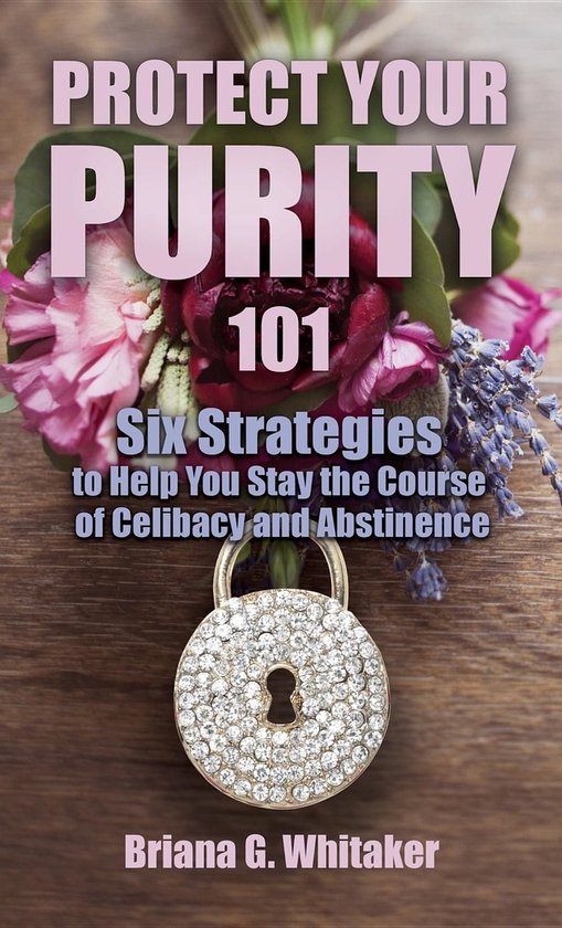Protect Your Purity 101 - cover