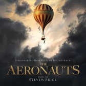 Steven Price - The Aeronauts (CD) (Original Soundtrack)