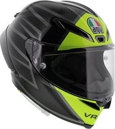 Agv Pista GP RR Essenza 46  Integraalhelm - Motorhelm - Maat 59