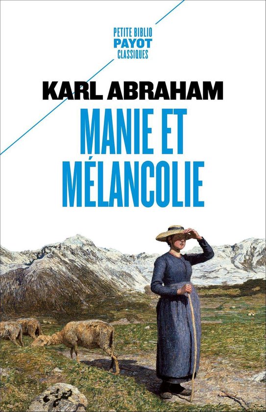 Manie et mélancolie - cover