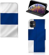 Standcase Geschikt voor iPhone 11 Finland