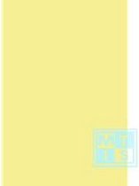 Cadeaupapier Geel 62602- Breedte 70 cm - m lang - Breedte 70  cm