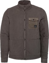 Protest Langton fleece heren - maat xl