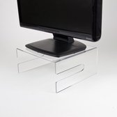 NewStar LCD/CRT monitor riser acrylic
