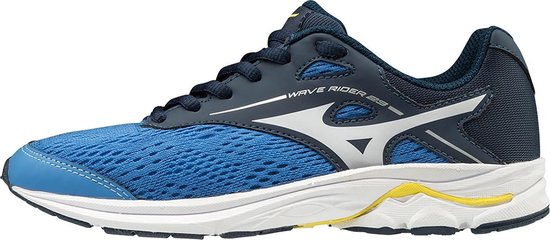 mizuno wave rider kids