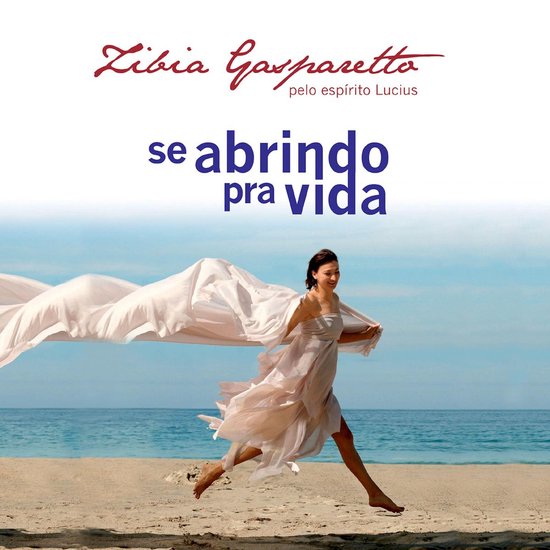 Se abrindo pra vida - cover
