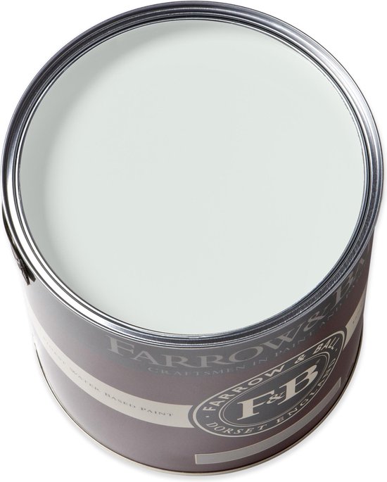 Farrow & Ball 5L Estate Emulsion Cabbage White No. 269