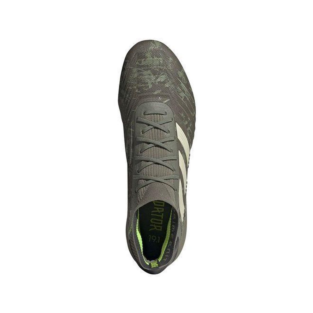 adidas predator 19.1 legacy green