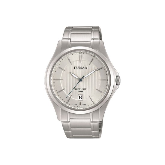 Titanium Horloge | Shop www.pegasusaerogroup.com
