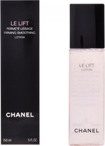 Chanel - Gladmakende en Verstevigende Lotion Le Lift Chanel - Vrouwen - 150 ml