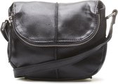 Chabo Bags Pepper OX Small - Crossbody  - leer - zwart