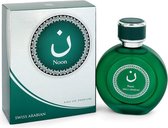 Swiss Arabian Swiss Arabian Noon - Eau de parfum spray - 100 ml