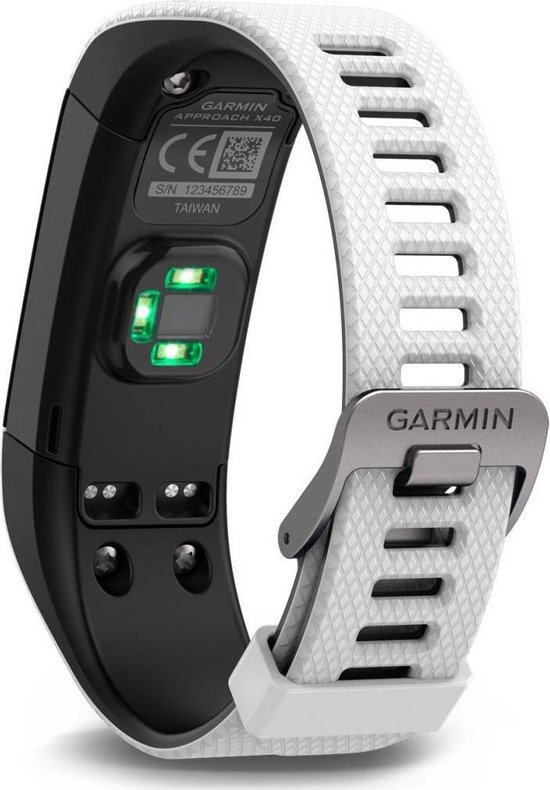 replacement band for garmin approach x40