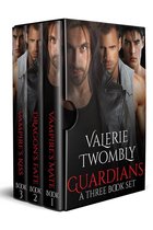 Guardians Series Boxed Set 1 - Guardians Series Boxed Set Vol. 1
