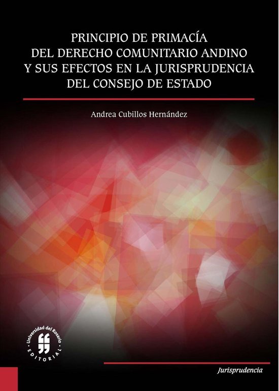 Jurisprudencia 3 - Principio de primacía del derecho comuni ... - cover