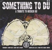 Something To Du (7" Vinyl Single)