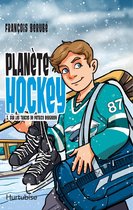 Planète hockey 3 - Planète hockey - Tome 3