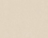 UNI BEHANG - Beige - AS Creation Blooming