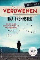 Boek cover Verdwenen van Tina Frennstedt
