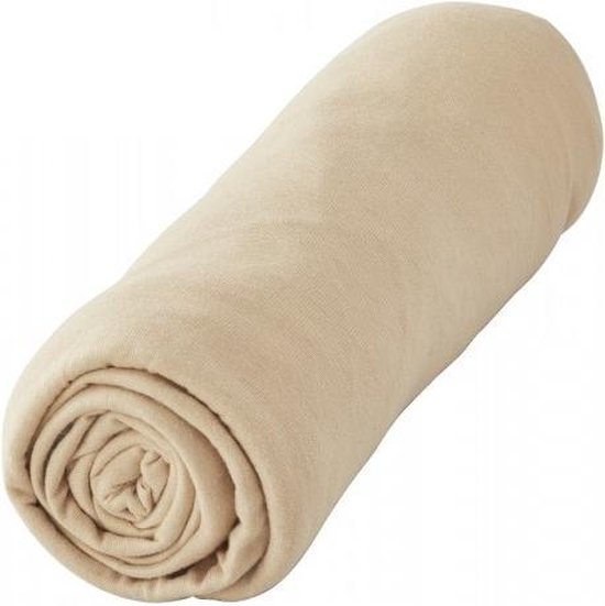 2 zachte Jersey hoeslakens - Geschikt voor dikke matrassen (tot 30cm)