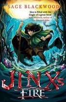 Jinx 3 - Jinx's fire