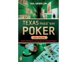 Texas Hold'em Poker: Win Online