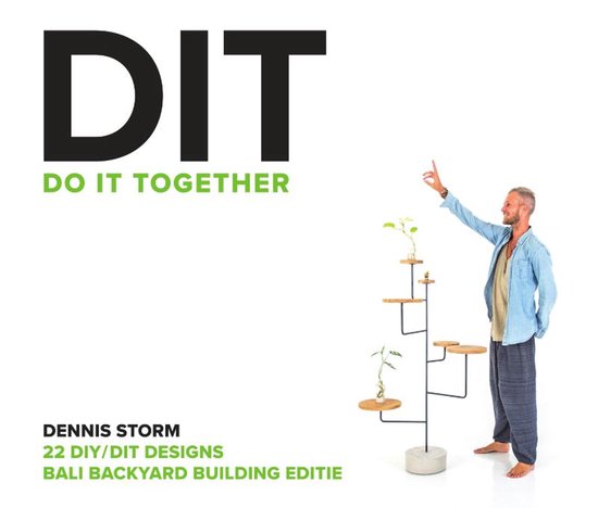 DIT. Do it together