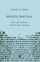 Critique & Essai - Riposte digitale