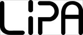 LIPA Mediaplayers - Met meegeleverde afstandsbediening