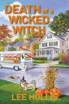 Hayley Powell Mystery 13 - Death of a Wicked Witch
