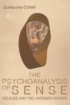 Plateaus - New Directions in Deleuze Studies - Psychoanalysis of Sense