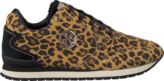Guess sneakers voor meisjes - Schoenen.nl