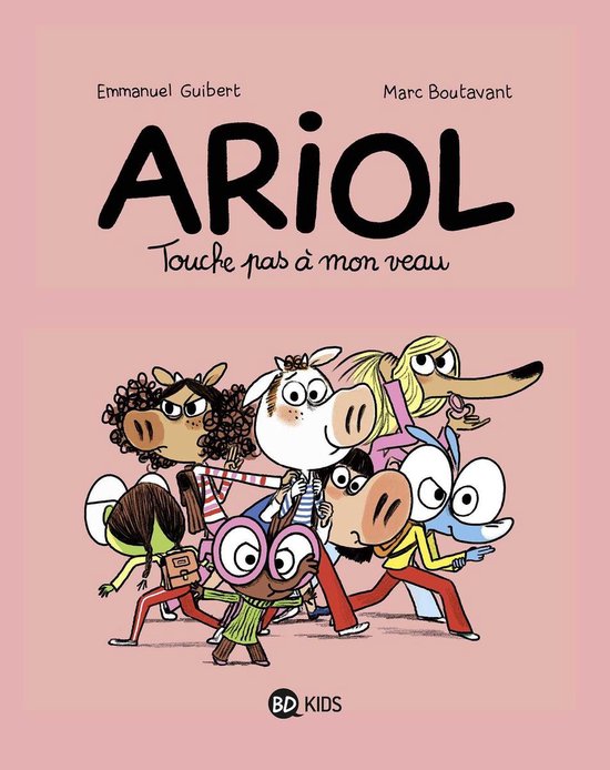 Ariol 15 - Ariol, Tome 15