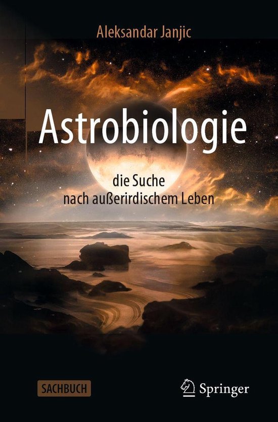 Life Science and Basic Disciplines (German Language) - Astro ... - cover