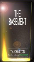 Omslag The Basement