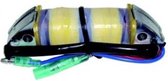 Mercury coil charger 9.9, 15, 18, 25, 30 HP (intern) (2 cyl) 803702T