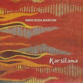 Abdo & Buda & Marconi - Karsilama (CD)