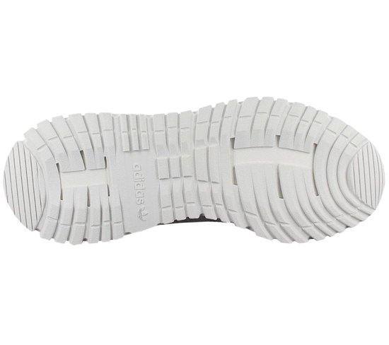 bol.com | adidas Originals F/1.4 PK Primeknit BY9396 Sneaker Sportschoenen  Schoenen Wit - Maat...