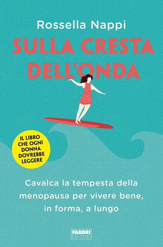 Sulla cresta dell'onda - cover