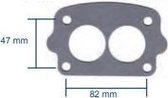 Mercruiser Carburateur Gasket Rochester 2 bbl (27-64692)