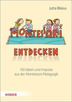 Montessori entdecken!