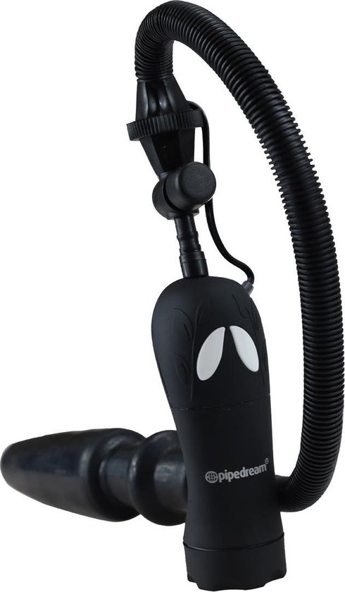 Automatische Butt Plug