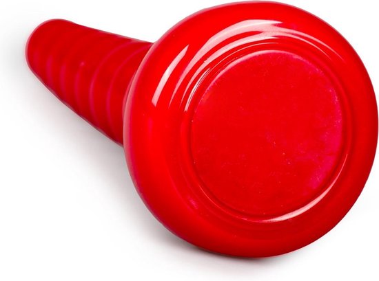 Red Boy Anal Wand