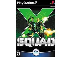 X-Squad