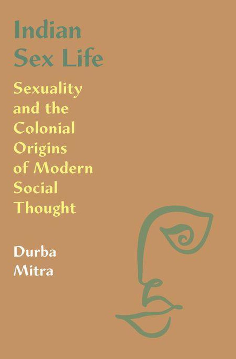 Indian Sex Life (ebook), Durba Mitra | 9780691197029 | Boeken | bol