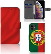 Bookstyle Case iPhone 11 Portugal