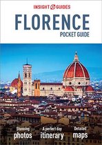 Insight Pocket Guides - Insight Guides Pocket Florence (Travel Guide eBook)